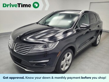2017 Lincoln MKC in Highland, IN 46322