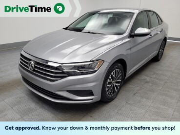 2021 Volkswagen Jetta in Huntsville, AL 35816