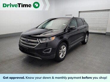 2015 Ford Edge in Laurel, MD 20724