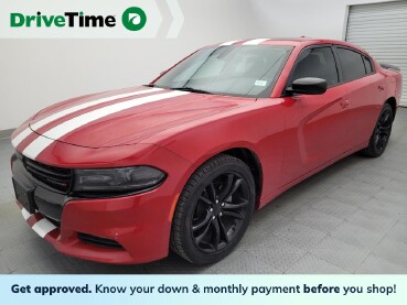 2016 Dodge Charger in Houston, TX 77074