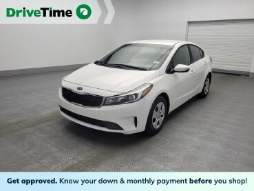 2018 Kia Forte in Ocala, FL 34471