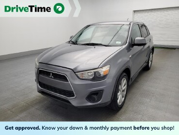 2015 Mitsubishi Outlander Sport in Gainesville, FL 32609