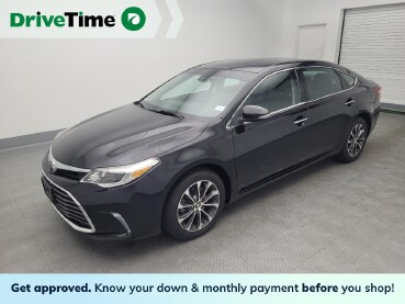 2017 Toyota Avalon in Topeka, KS 66611