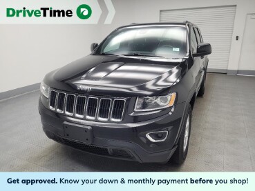 2015 Jeep Grand Cherokee in Highland, IN 46322