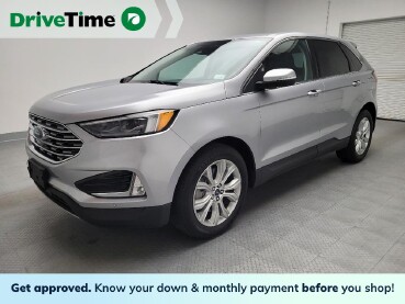 2022 Ford Edge in Downey, CA 90241