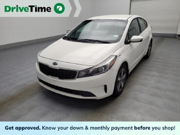 2018 Kia Forte in Conyers, GA 30094