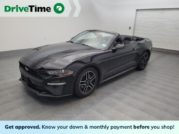 2018 Ford Mustang in Mesa, AZ 85210