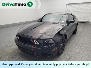 2014 Ford Mustang in Kissimmee, FL 34744
