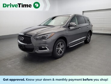 2019 INFINITI QX60 in Temple Hills, MD 20746