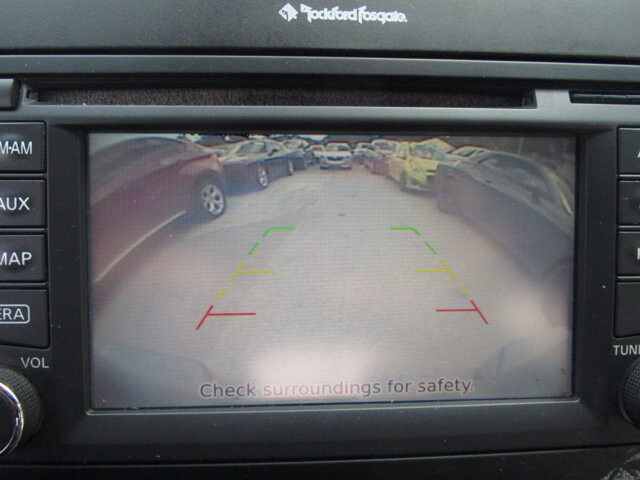 2019 Nissan Frontier in Tampa, FL 33604-6914 - 2359728 35