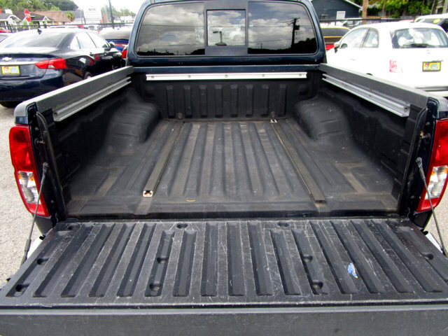 2019 Nissan Frontier in Tampa, FL 33604-6914 - 2359728 26