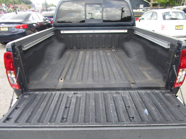2019 Nissan Frontier in Tampa, FL 33604-6914 - 2359728 56