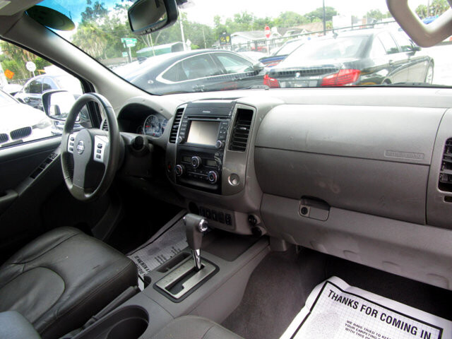 2019 Nissan Frontier in Tampa, FL 33604-6914 - 2359728 10