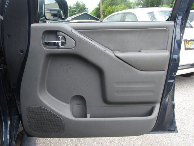 2019 Nissan Frontier in Tampa, FL 33604-6914 - 2359728 47