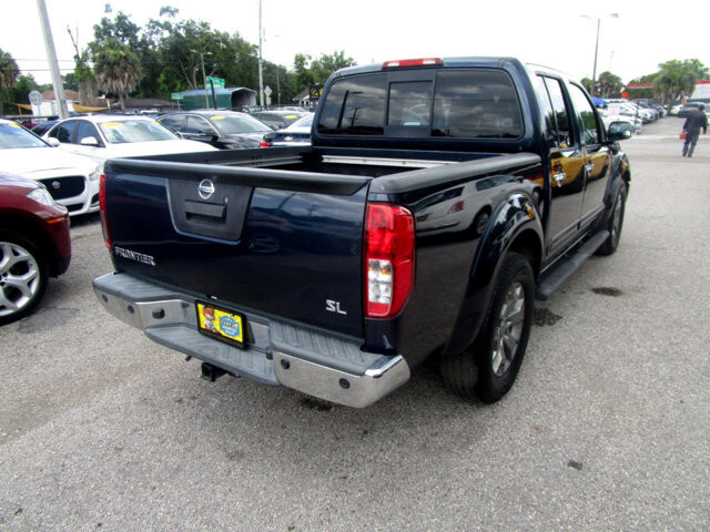 2019 Nissan Frontier in Tampa, FL 33604-6914 - 2359728 24