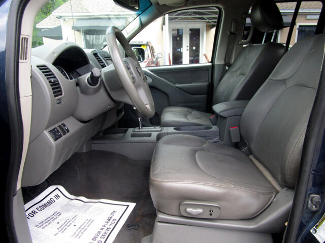 2019 Nissan Frontier in Tampa, FL 33604-6914 - 2359728 7