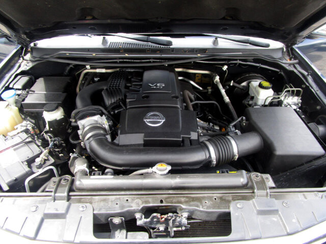 2019 Nissan Frontier in Tampa, FL 33604-6914 - 2359728 22