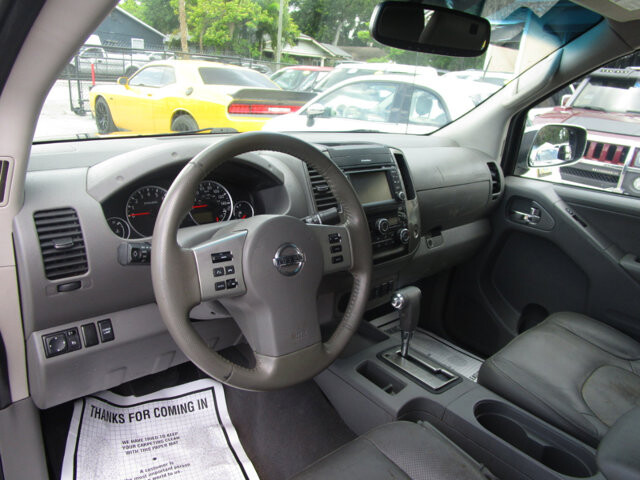 2019 Nissan Frontier in Tampa, FL 33604-6914 - 2359728 41