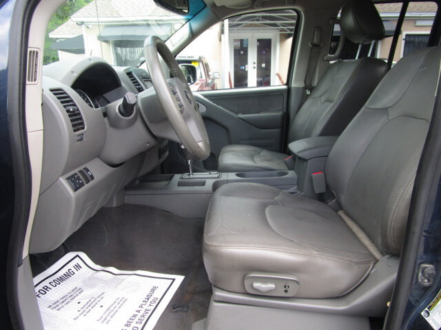 2019 Nissan Frontier in Tampa, FL 33604-6914 - 2359728 37