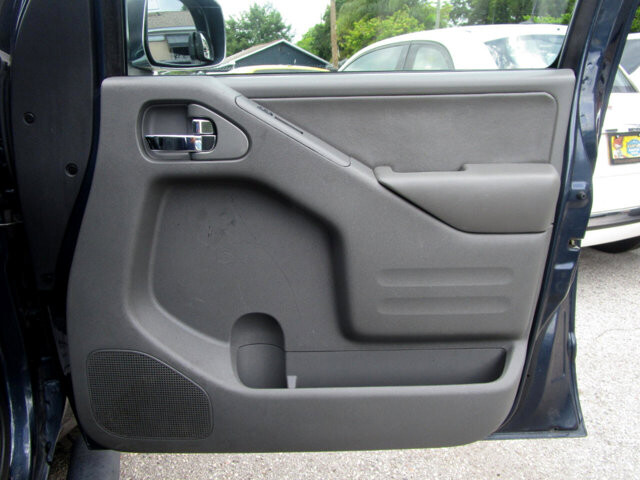 2019 Nissan Frontier in Tampa, FL 33604-6914 - 2359728 17