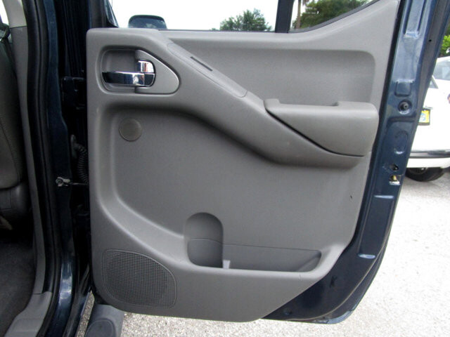 2019 Nissan Frontier in Tampa, FL 33604-6914 - 2359728 19