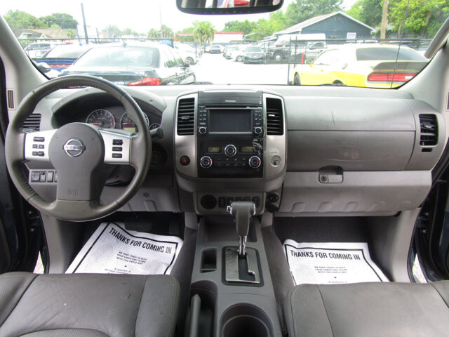 2019 Nissan Frontier in Tampa, FL 33604-6914 - 2359728 33