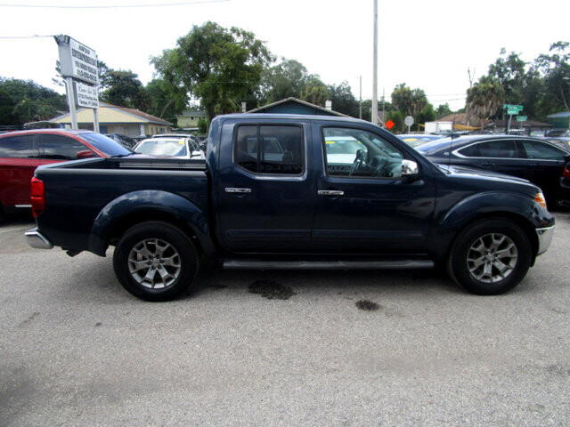 2019 Nissan Frontier in Tampa, FL 33604-6914 - 2359728 28