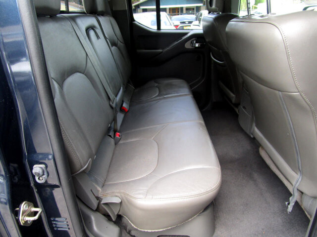 2019 Nissan Frontier in Tampa, FL 33604-6914 - 2359728 8