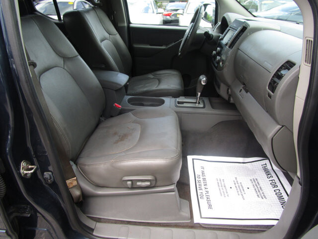 2019 Nissan Frontier in Tampa, FL 33604-6914 - 2359728 6