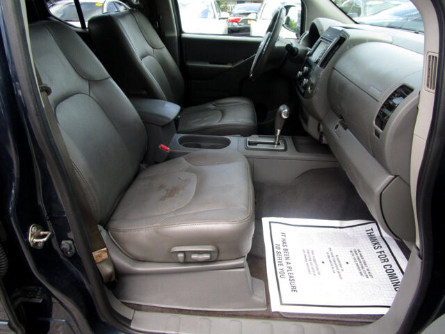 2019 Nissan Frontier in Tampa, FL 33604-6914 - 2359728 6