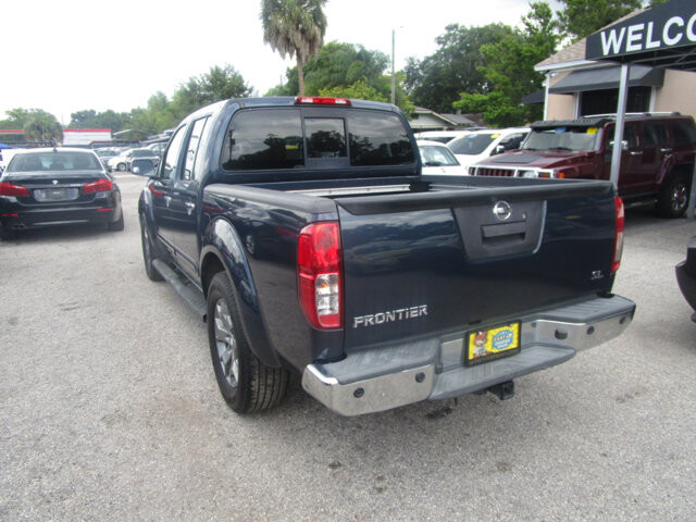 2019 Nissan Frontier in Tampa, FL 33604-6914 - 2359728 57