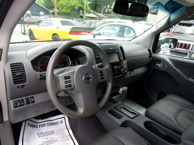 2019 Nissan Frontier in Tampa, FL 33604-6914 - 2359728 11