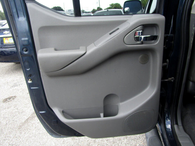 2019 Nissan Frontier in Tampa, FL 33604-6914 - 2359728 18