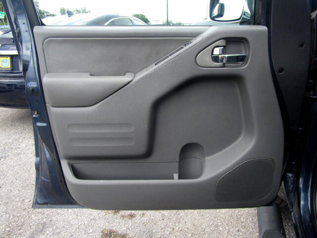 2019 Nissan Frontier in Tampa, FL 33604-6914 - 2359728 16