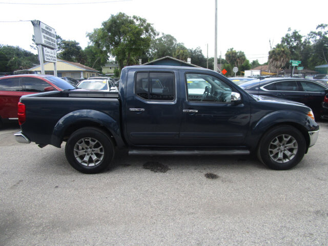 2019 Nissan Frontier in Tampa, FL 33604-6914 - 2359728 58