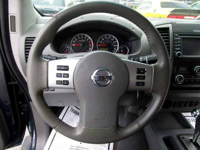 2019 Nissan Frontier in Tampa, FL 33604-6914 - 2359728 4