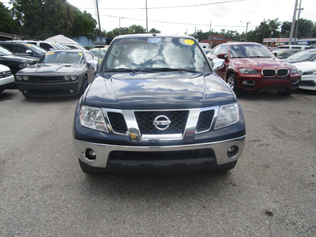 2019 Nissan Frontier in Tampa, FL 33604-6914 - 2359728 53