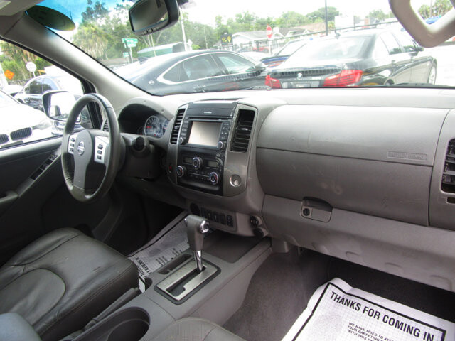 2019 Nissan Frontier in Tampa, FL 33604-6914 - 2359728 40