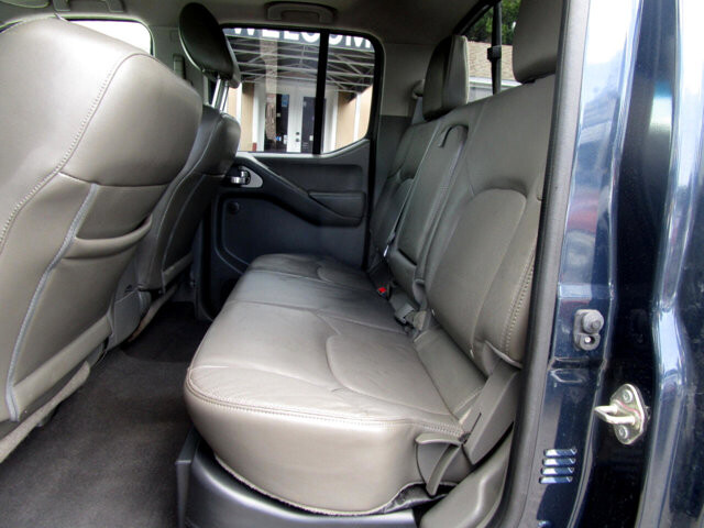 2019 Nissan Frontier in Tampa, FL 33604-6914 - 2359728 9