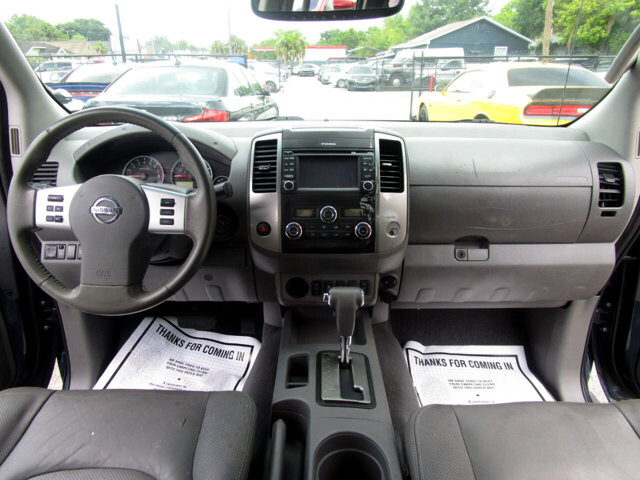 2019 Nissan Frontier in Tampa, FL 33604-6914 - 2359728 3