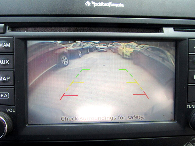 2019 Nissan Frontier in Tampa, FL 33604-6914 - 2359728 5