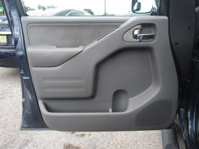 2019 Nissan Frontier in Tampa, FL 33604-6914 - 2359728 46