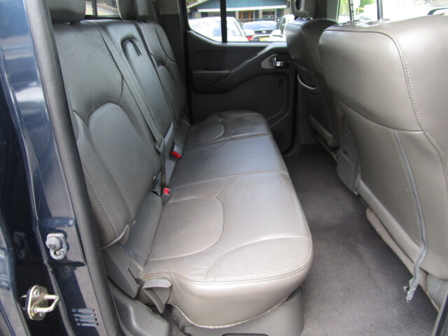 2019 Nissan Frontier in Tampa, FL 33604-6914 - 2359728 38