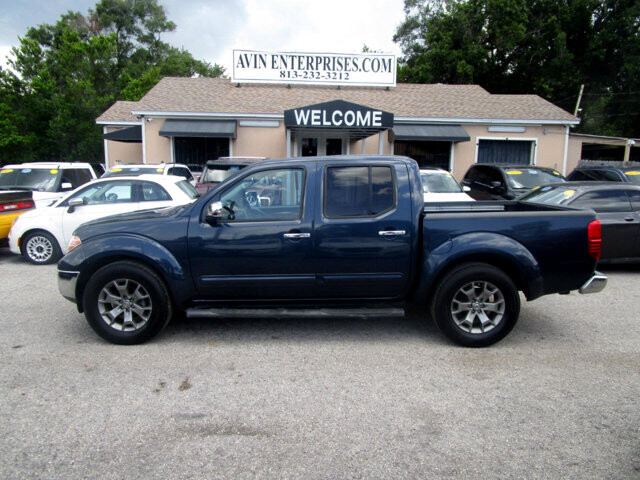 2019 Nissan Frontier in Tampa, FL 33604-6914 - 2359728 30