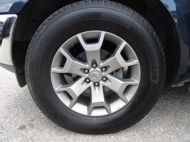 2019 Nissan Frontier in Tampa, FL 33604-6914 - 2359728 51