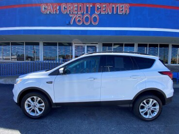 2019 Ford Escape in Chicago, IL 60620