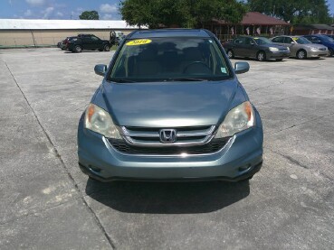 2010 Honda CR-V in Jacksonville, FL 32205