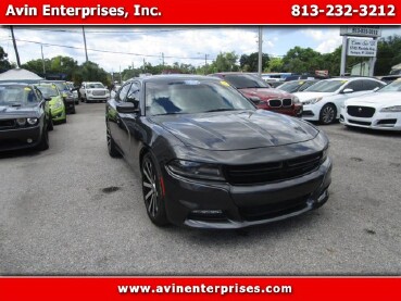 2016 Dodge Charger in Tampa, FL 33604-6914