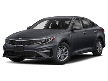 2019 Kia Optima in Cinnaminson, NJ 08077