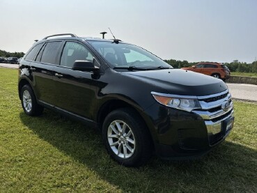 2014 Ford Edge in Waukesha, WI 53186